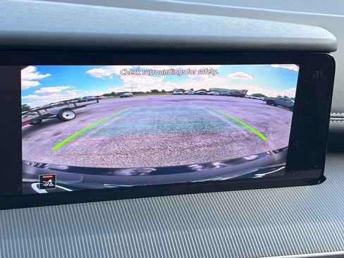 New 2026 Nissan Murano SV AWD/4WD image 10