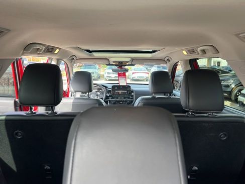 Certified 2023 Nissan Pathfinder SL w/ SL Premium Package image 13