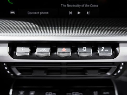 Used 2024 Porsche 911 Turbo S image 65