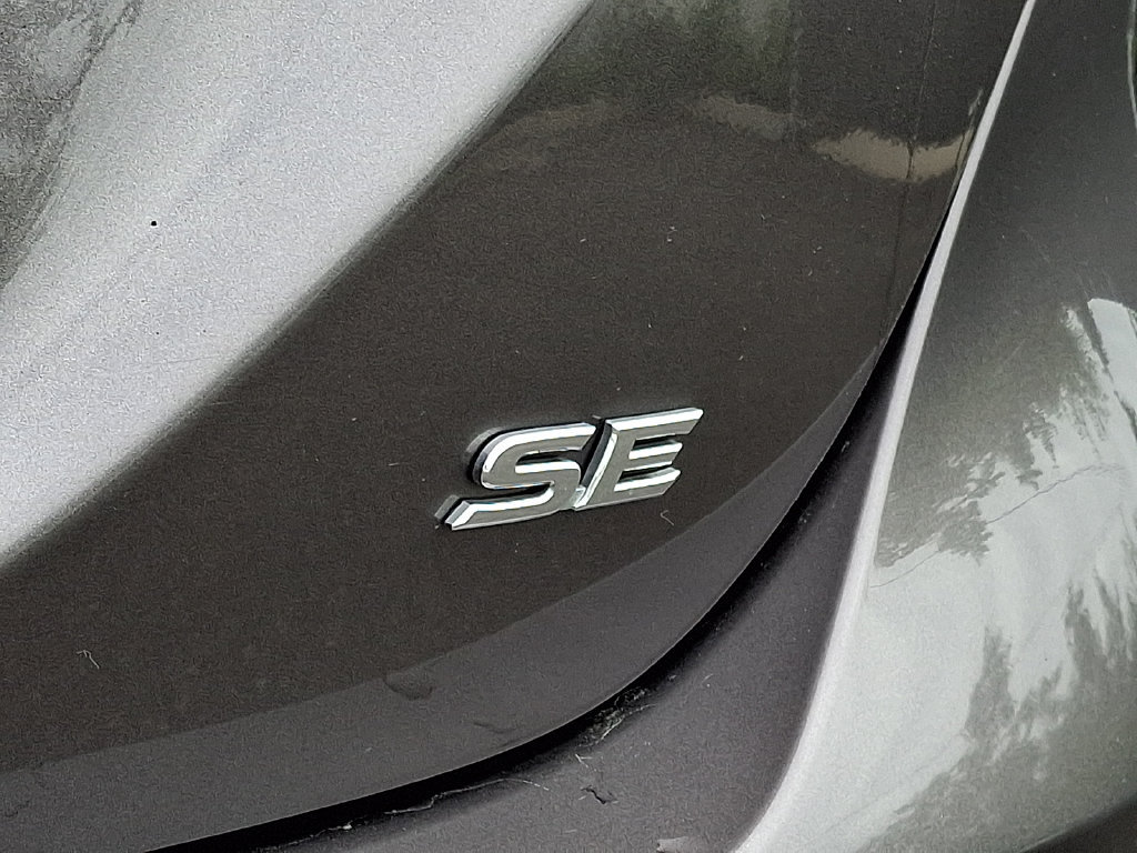 Certified 2024 Toyota Camry SE FWD image 32