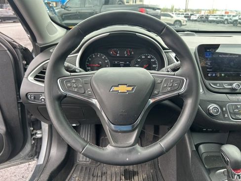 Used 2024 Chevrolet Malibu RS image 19