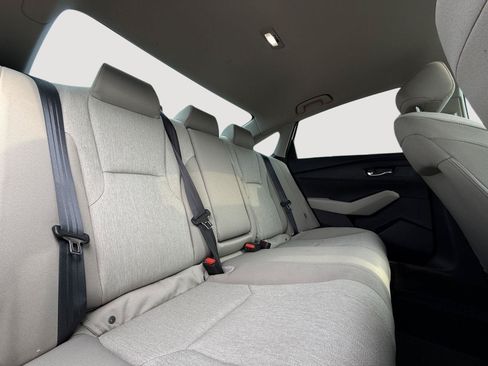 Certified 2026 Honda Accord SE image 24