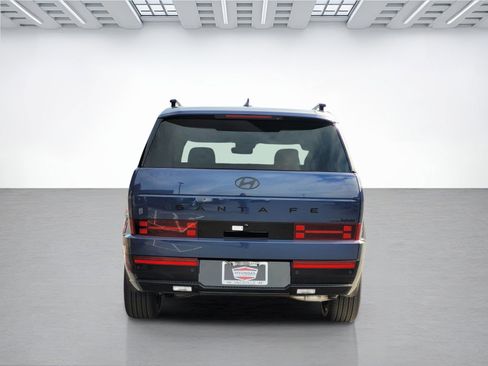 New 2026 Hyundai Santa Fe Calligraphy AWD/4WD image 6