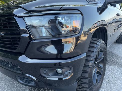 Used 2020 RAM 1500 Big Horn AWD/4WD image 26