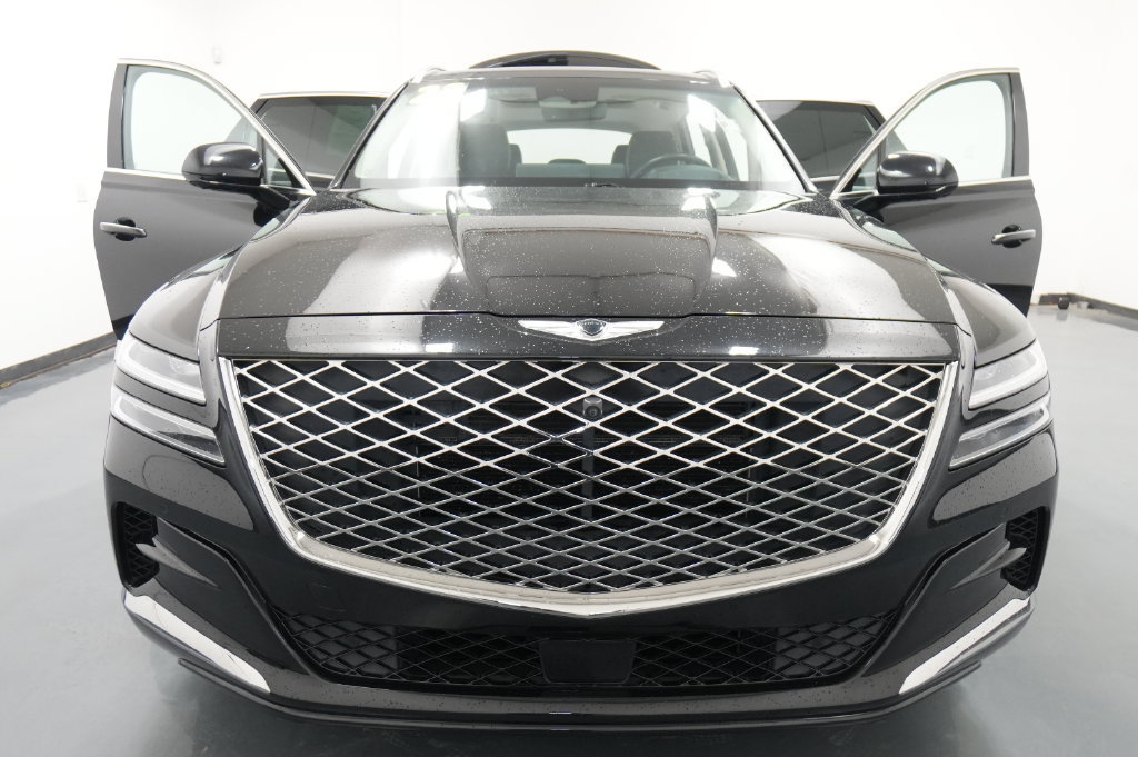 Used 2023 Genesis GV80 3.5T w/ Prestige Package AWD/4WD image 37