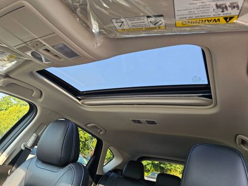 New 2025 MAZDA CX-5 AWD 2.5 S w/ Premium Plus Pkg image 10