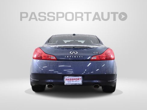 Used 2008 INFINITI G37 Journey w/ Premium Pkg RWD image 5