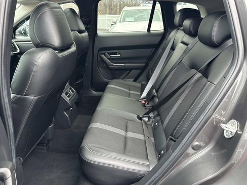 Certified 2023 MAZDA CX-50 2.5 S w/ Preferred Plus Pkg image 28