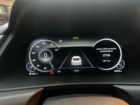 Used 2021 Hyundai Sonata SEL Plus w/ Tech Package image 13