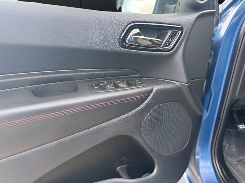 Used 2024 Dodge Durango GT image 28