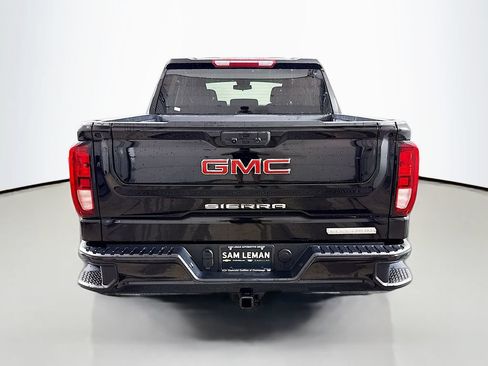 Used 2024 GMC Sierra 1500 Elevation AWD/4WD image 6