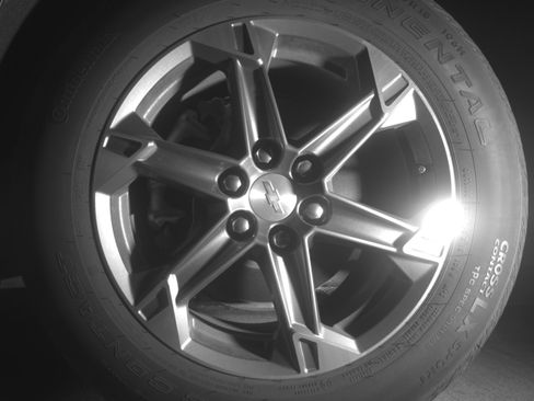 Used 2025 Chevrolet Blazer LT image 12