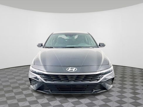 New 2025 Hyundai Elantra SEL FWD image 26