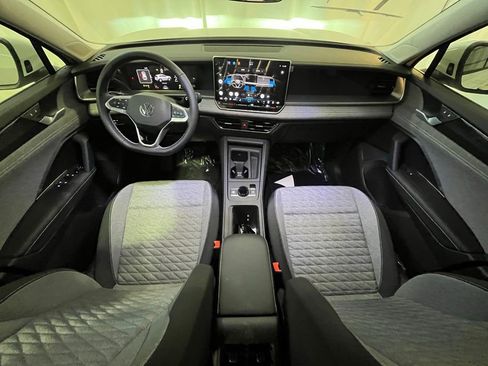 New 2026 Volkswagen Tiguan S AWD/4WD image 13