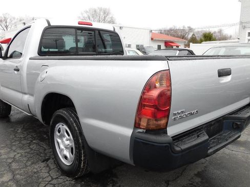 Used 2013 Toyota Tacoma 2WD Regular Cab image 16