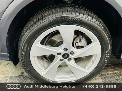 Certified 2025 Audi Q5 Premium w/ Premium Plus AWD/4WD image 32