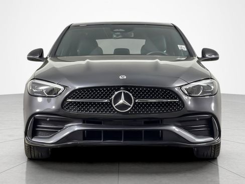 Used 2023 Mercedes-Benz C 300 Sedan image 8