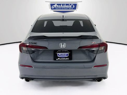 Used 2026 Honda Civic Si image 7