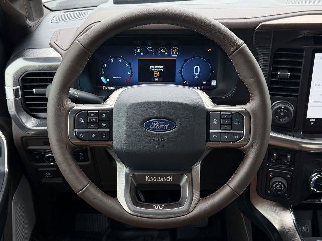 New 2026 Ford F150 King Ranch AWD/4WD image 41