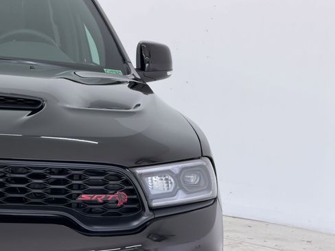 Used 2026 Dodge Durango SRT Hellcat image 11