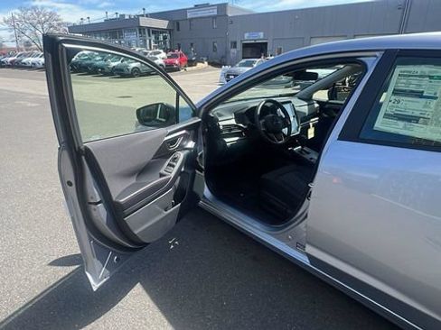 New 2026 Subaru Impreza 2.0i Sport AWD/4WD image 21