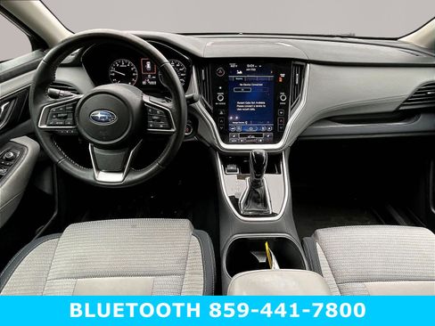 Used 2023 Subaru Outback Premium w/ Popular Package #1 AWD/4WD image 7