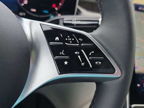 New 2026 Mercedes-Benz GLC 300 4MATIC image 22