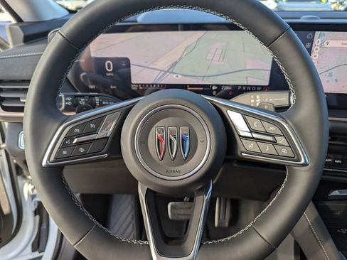 New 2026 Buick Envision Sport Touring AWD/4WD image 31