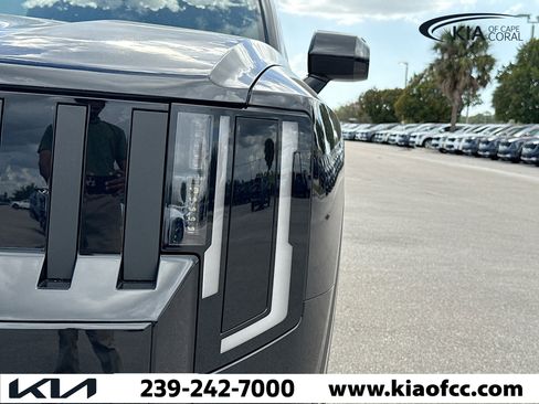 New 2027 Kia Telluride EX w/ Towing Package image 9