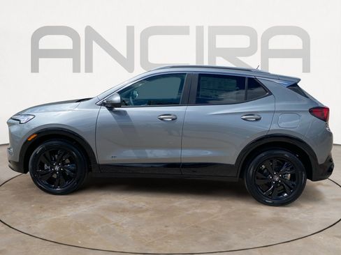 New 2026 Buick Encore GX Sport Touring w/ Advanced Technology Package FWD image 7