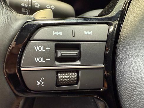 New 2026 Acura ADX AWD image 17