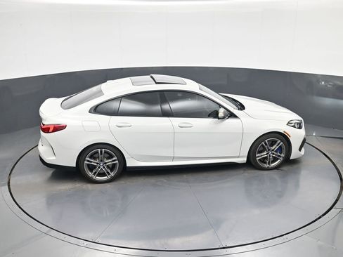 Used 2024 BMW M235i xDrive Gran Coupe image 32