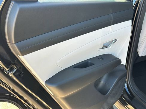 New 2026 Hyundai Tucson SEL FWD image 22