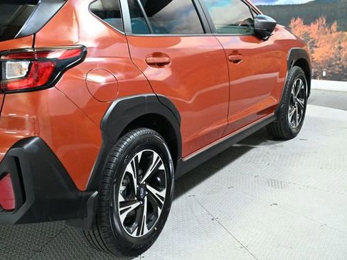 Used 2024 Subaru Crosstrek 2.0i Premium w/ Popular Package #4 AWD/4WD image 9