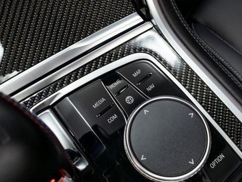 Used 2023 BMW M8 Competition w/ M Carbon Exterior Package image 59