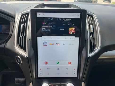 Used 2023 Ford Edge SE AWD/4WD image 22