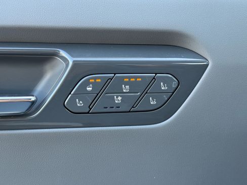 Used 2024 Kia EV9 GT-Line image 18