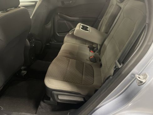 Used 2022 Ford Escape SE w/ Convenience Package image 10