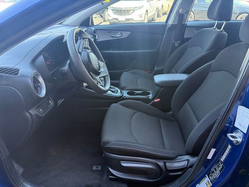 Used 2024 Kia Forte LXS image 18