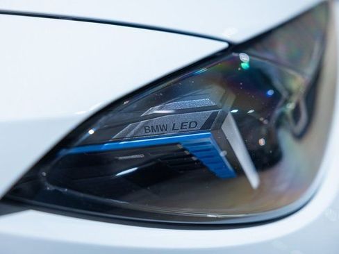 Used 2025 BMW M4 Competition w/ Executive Package image 19