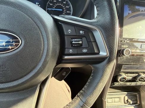 Used 2021 Subaru Ascent Limited w/ Popular Package #2 AWD/4WD image 18