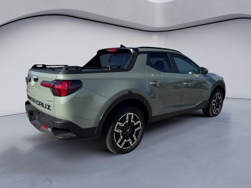 New 2026 Hyundai Santa Cruz Limited image 5