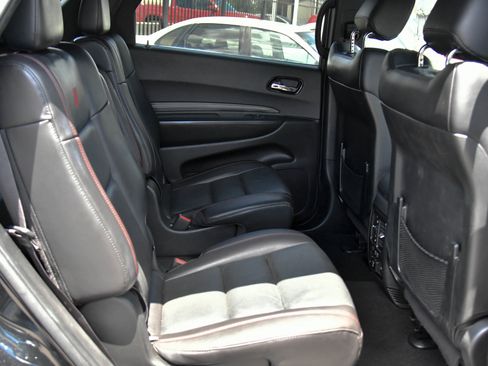 Used 2023 Dodge Durango R/T AWD/4WD image 48