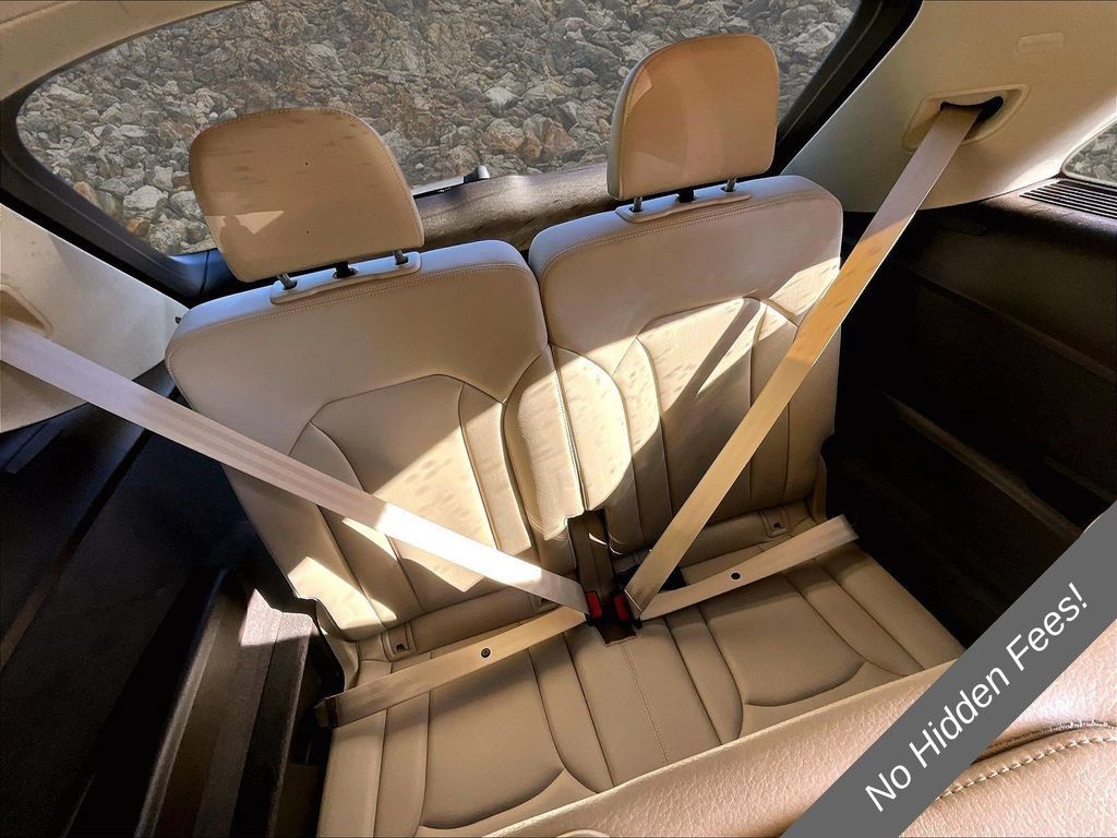 Used 2019 Audi Q7 2.0T Premium Plus AWD/4WD image 23
