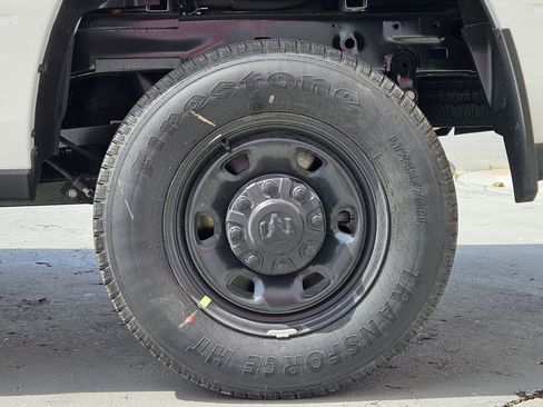 New 2026 RAM 2500 Tradesman image 24