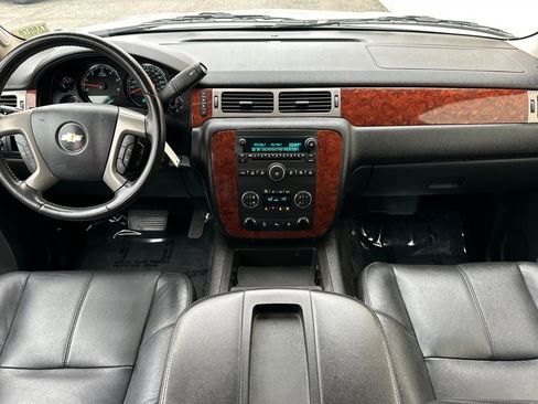 Certified 2011 Chevrolet Tahoe LT w/ Regional Value Package RWD image 16