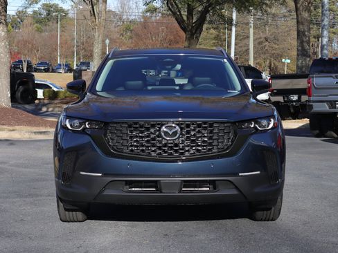 New 2026 MAZDA CX-50 AWD 2.5 S w/ Weather Package image 24