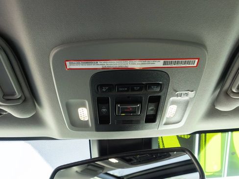Certified 2023 Toyota Camry XSE FWD image 23