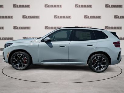 New 2026 BMW X3 xDrive30i w/ Premium Package
