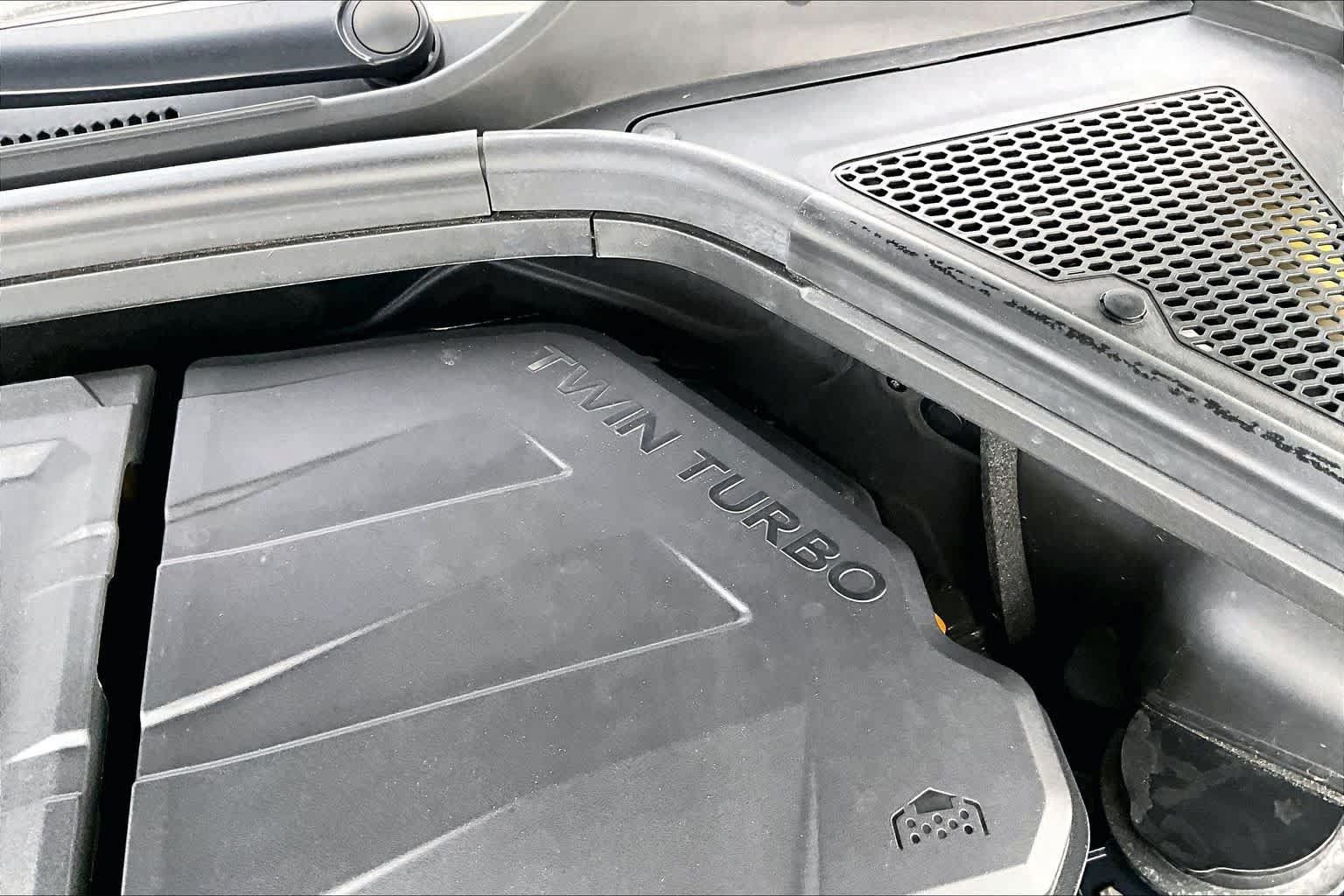 Used 2025 Genesis GV80 3.5T Prestige AWD/4WD image 33